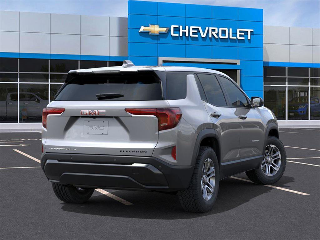 new 2026 GMC Terrain car, priced at $32,958