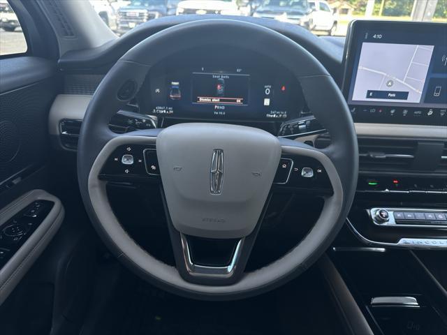 used 2023 Lincoln Corsair car, priced at $31,573