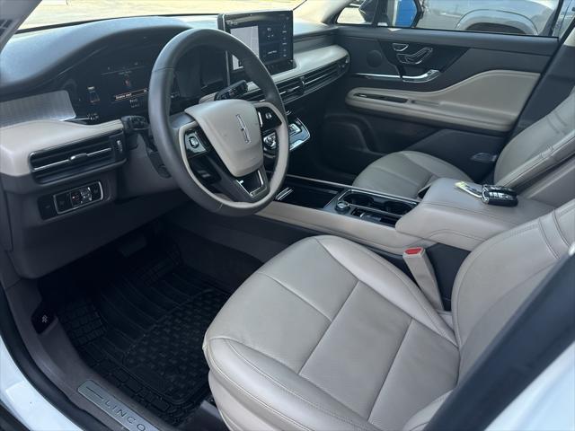 used 2023 Lincoln Corsair car, priced at $31,573