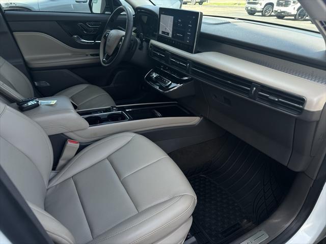 used 2023 Lincoln Corsair car, priced at $31,573