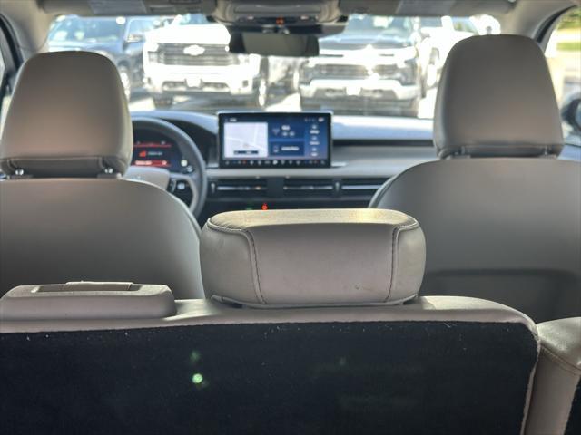 used 2023 Lincoln Corsair car, priced at $31,573