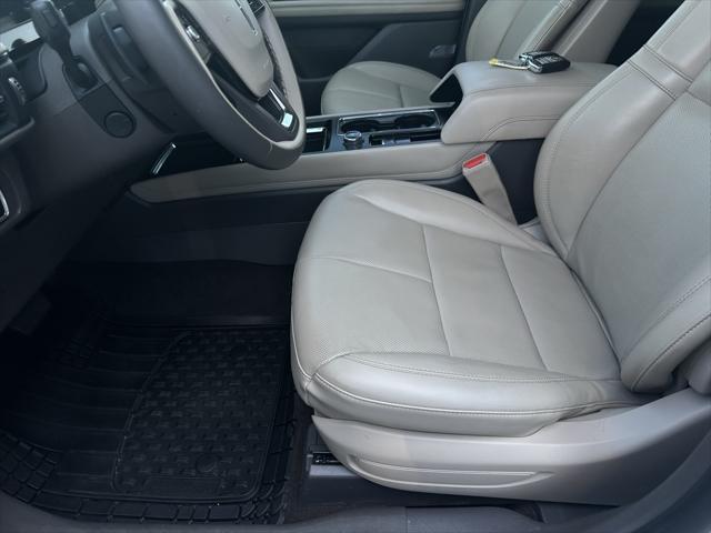 used 2023 Lincoln Corsair car, priced at $31,573