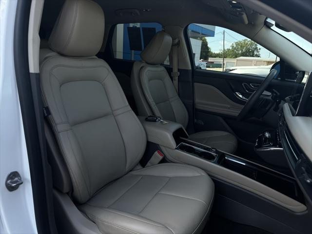 used 2023 Lincoln Corsair car, priced at $31,573