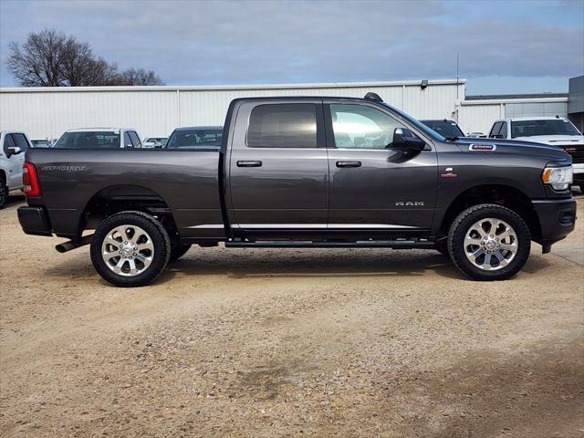 used 2022 Ram 2500 car, priced at $49,030