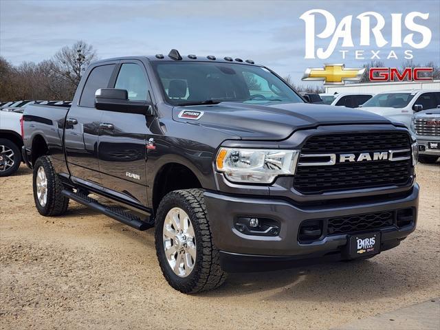 used 2022 Ram 2500 car, priced at $49,030