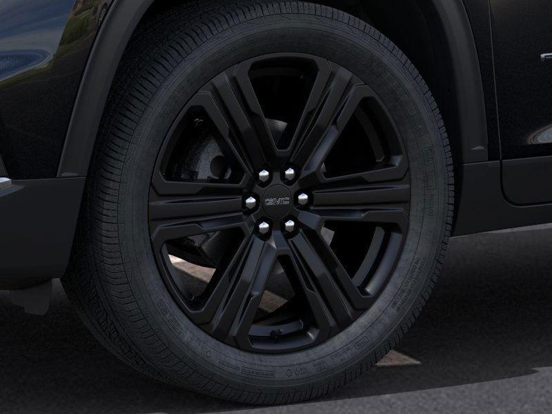 new 2026 GMC Acadia car, priced at $46,495