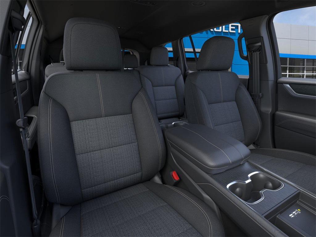 new 2026 GMC Acadia car, priced at $46,495