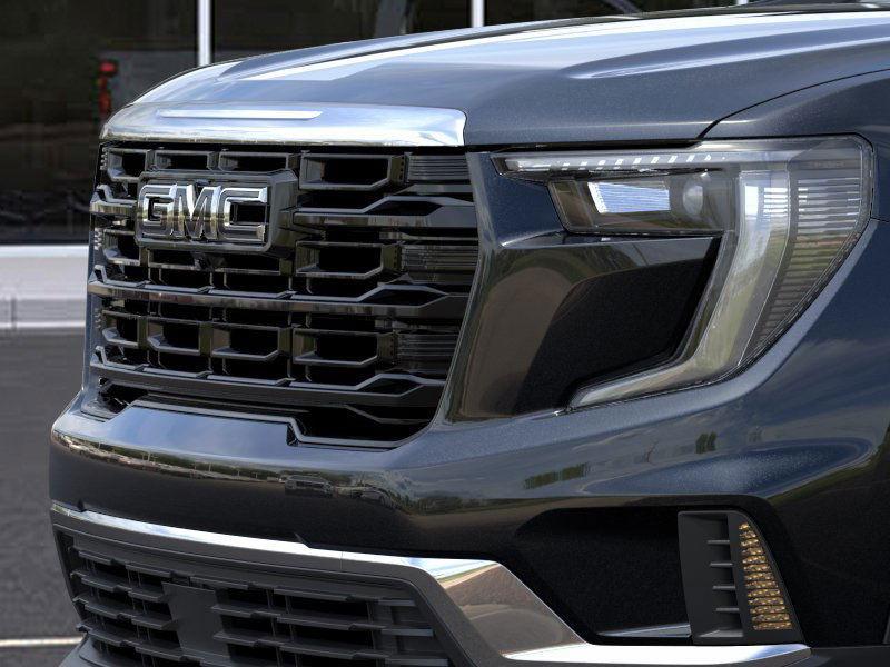 new 2026 GMC Acadia car, priced at $46,495