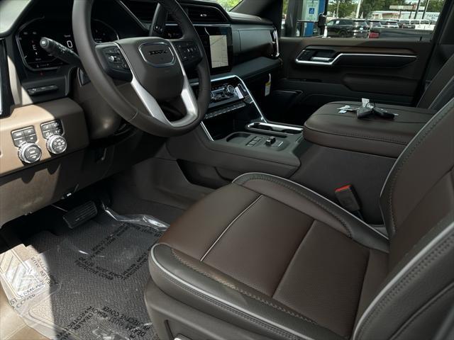 new 2025 GMC Sierra 3500 car, priced at $87,946