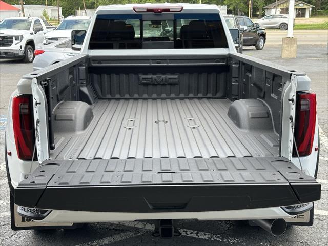 new 2025 GMC Sierra 3500 car, priced at $87,946
