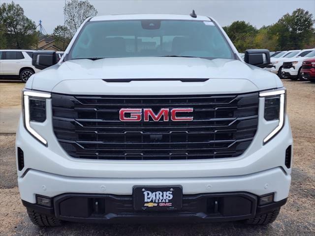 new 2025 GMC Sierra 1500 car, priced at $62,495