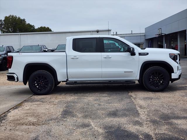 new 2025 GMC Sierra 1500 car, priced at $62,495