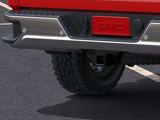 new 2025 GMC Sierra 2500 car, priced at $62,398