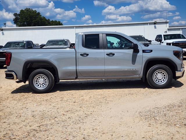 new 2024 GMC Sierra 1500 car, priced at $36,985