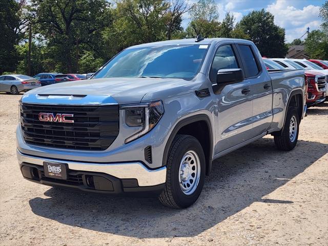 new 2024 GMC Sierra 1500 car, priced at $36,985