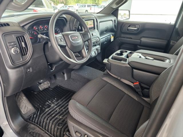 new 2024 GMC Sierra 1500 car, priced at $36,985