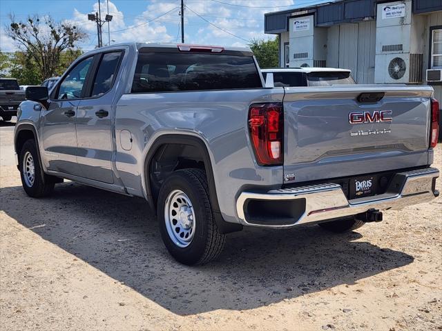 new 2024 GMC Sierra 1500 car, priced at $36,985