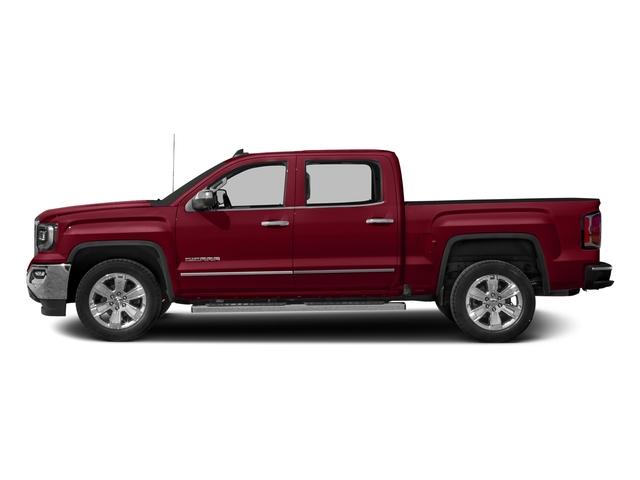 used 2018 GMC Sierra 1500 car, priced at $26,694