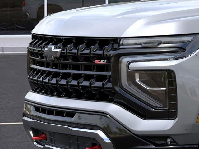 new 2025 Chevrolet Tahoe car, priced at $75,050