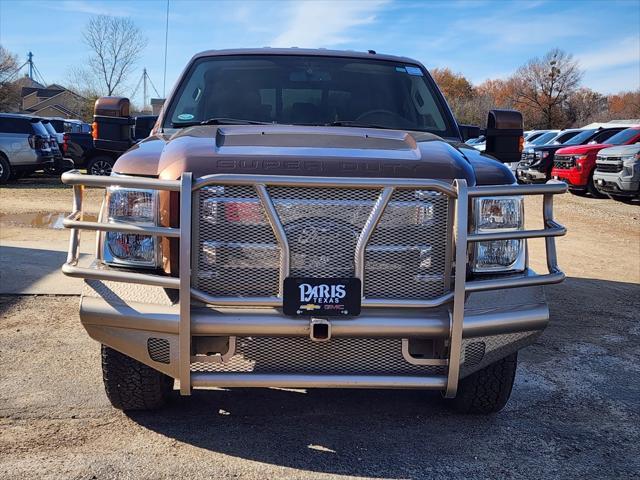 used 2012 Ford F-250 car, priced at $34,033