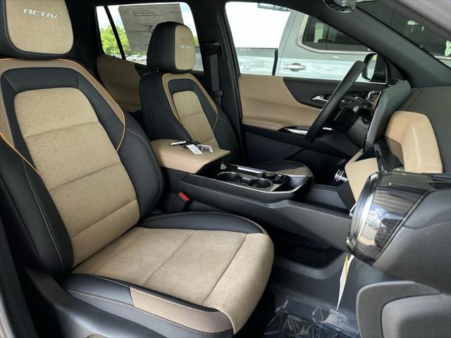 new 2026 Chevrolet Equinox car, priced at $36,290