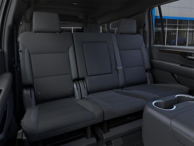 new 2025 Chevrolet Suburban car, priced at $67,310