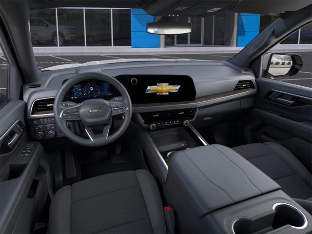 new 2025 Chevrolet Suburban car, priced at $67,310