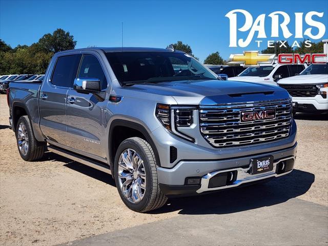 new 2025 GMC Sierra 1500 car, priced at $70,739