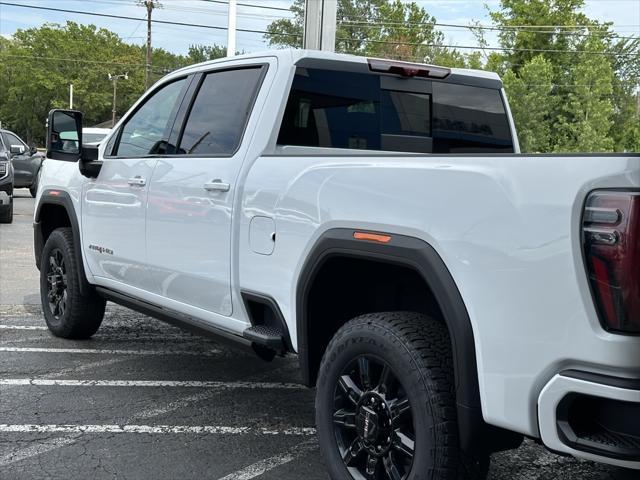 new 2025 GMC Sierra 2500 car, priced at $85,030