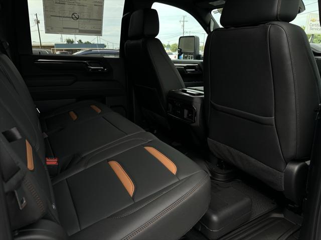 new 2025 GMC Sierra 2500 car, priced at $85,030
