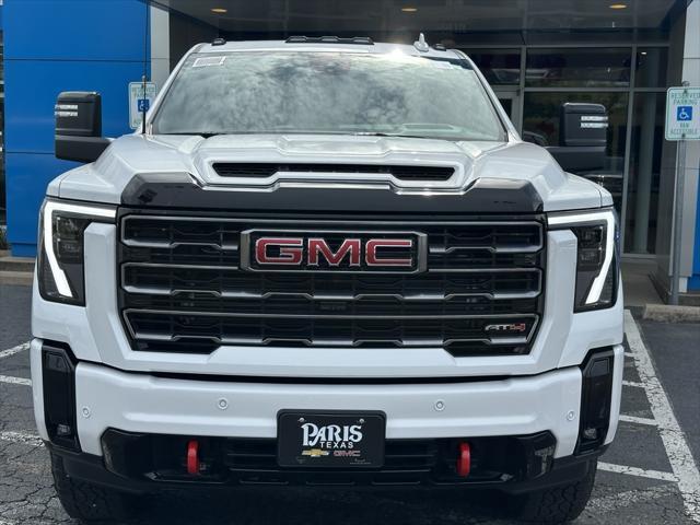 new 2025 GMC Sierra 2500 car, priced at $85,030