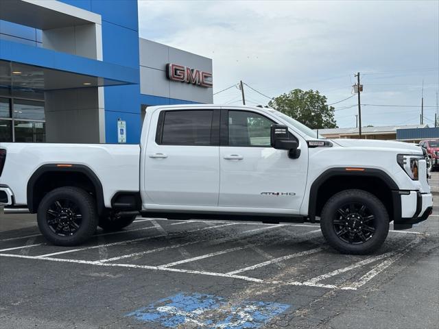 new 2025 GMC Sierra 2500 car, priced at $85,030