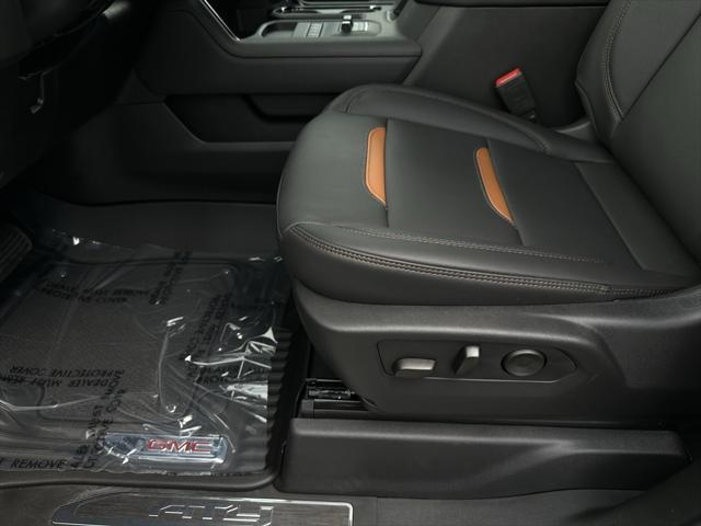 new 2025 GMC Sierra 2500 car, priced at $85,030