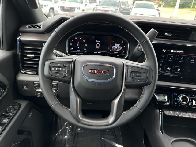 new 2025 GMC Sierra 2500 car, priced at $85,030