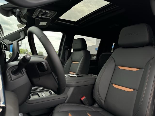 new 2025 GMC Sierra 2500 car, priced at $85,030