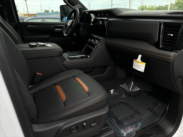 new 2025 GMC Sierra 2500 car, priced at $85,030