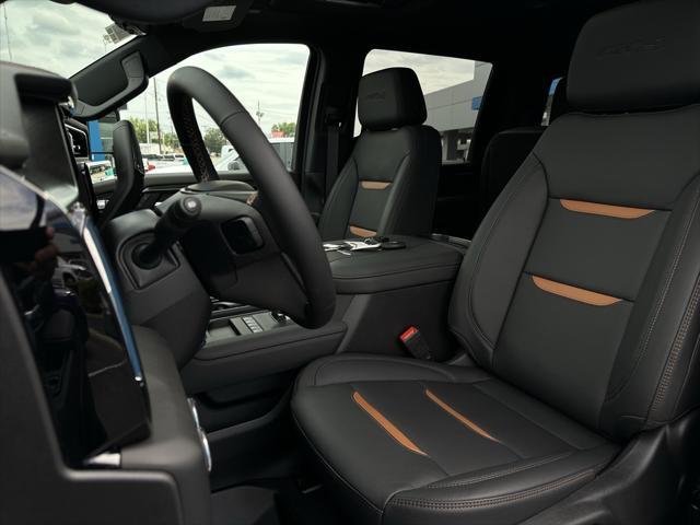 new 2025 GMC Sierra 2500 car, priced at $85,030