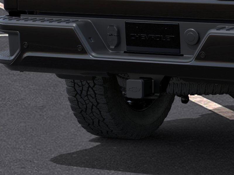 new 2026 Chevrolet Silverado 2500 car, priced at $84,012