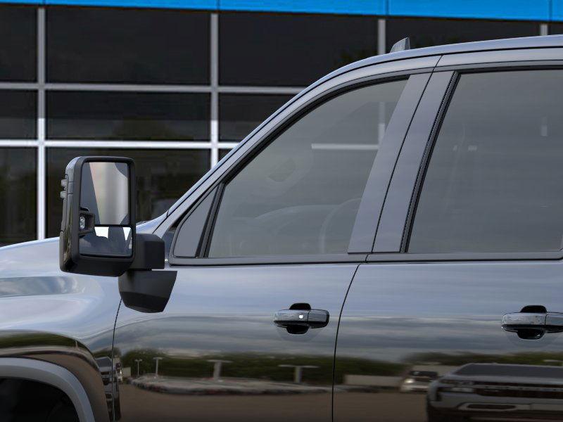 new 2026 Chevrolet Silverado 2500 car, priced at $84,012