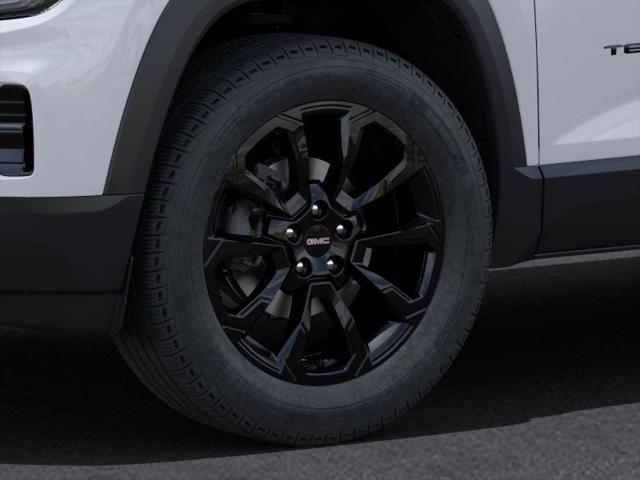 new 2025 GMC Terrain car, priced at $34,290