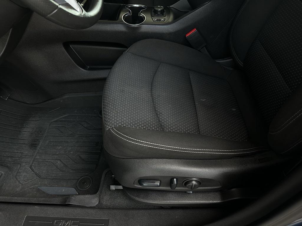 used 2024 GMC Terrain car, priced at $21,946