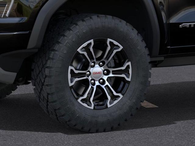 new 2025 GMC Canyon car, priced at $43,888