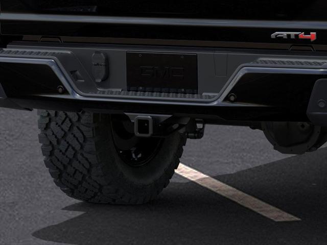 new 2025 GMC Canyon car, priced at $43,888
