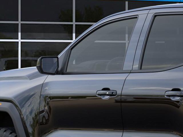 new 2025 GMC Canyon car, priced at $43,888