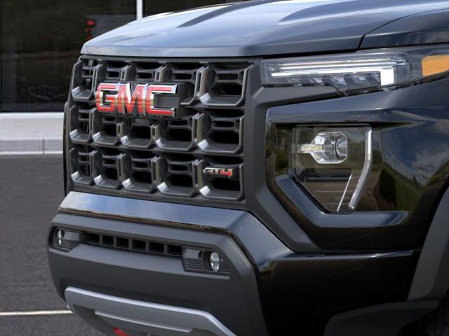new 2025 GMC Canyon car, priced at $43,888