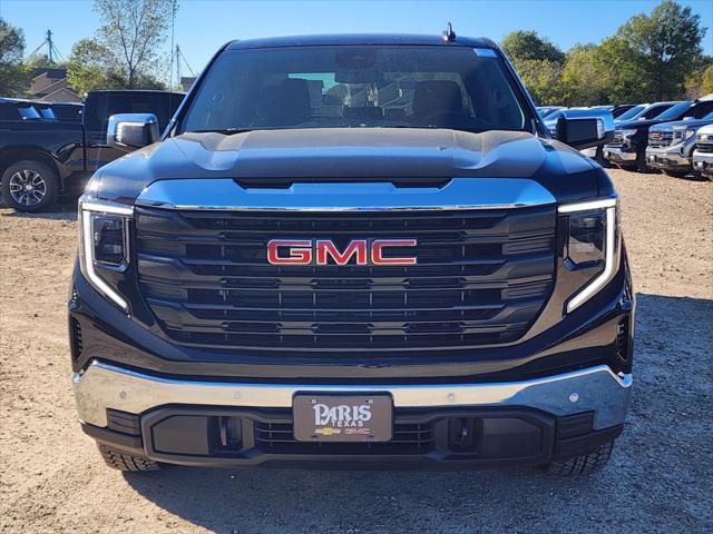 new 2025 GMC Sierra 1500 car, priced at $43,976