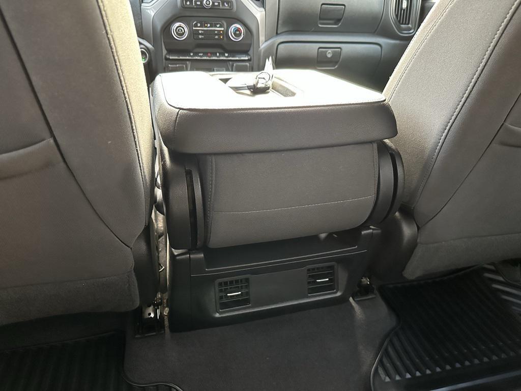 used 2024 Chevrolet Silverado 2500 car, priced at $48,585