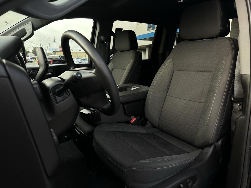 used 2024 Chevrolet Silverado 2500 car, priced at $48,585