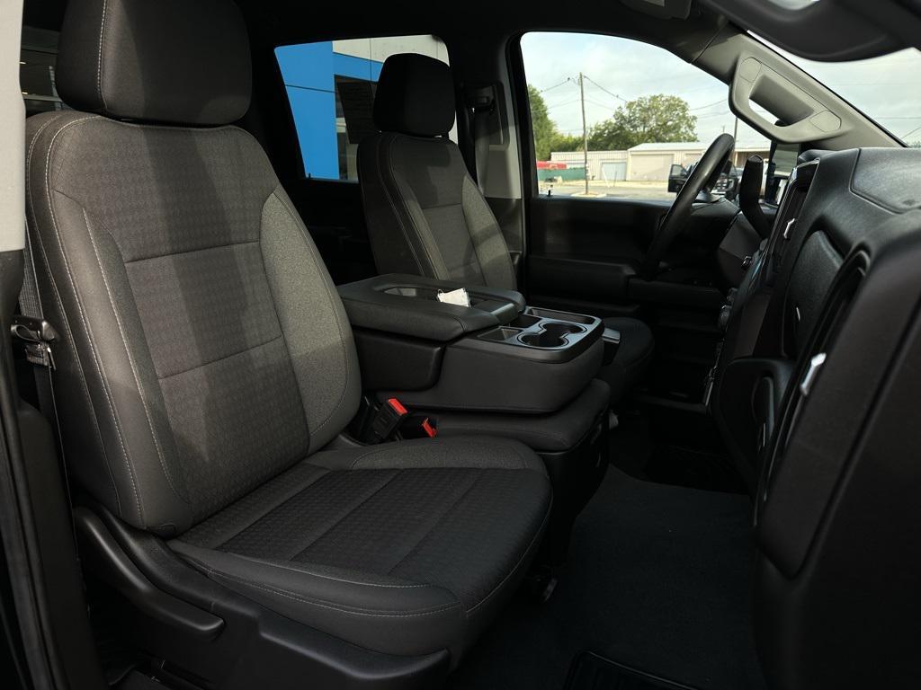 used 2024 Chevrolet Silverado 2500 car, priced at $48,585
