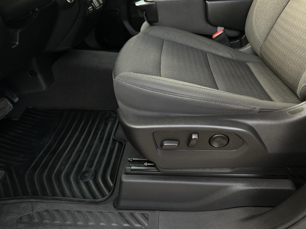 used 2024 Chevrolet Silverado 2500 car, priced at $48,585